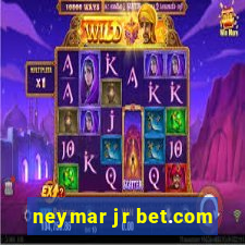 neymar jr bet.com